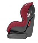 Maxi-Cosi Стол за кола 9-18кг Priori SPS - Basic Red
